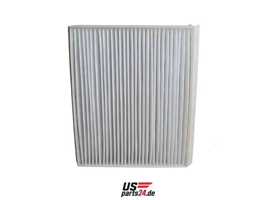 Wartungsset „Klein“ – Ford F-150 (13. & 14. Generation, 2015–2025)