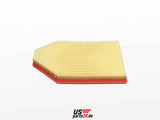 Luftfilter Einsatz – passend für Chrysler 300, Dodge Charger, Challenger (2011 – 2023)