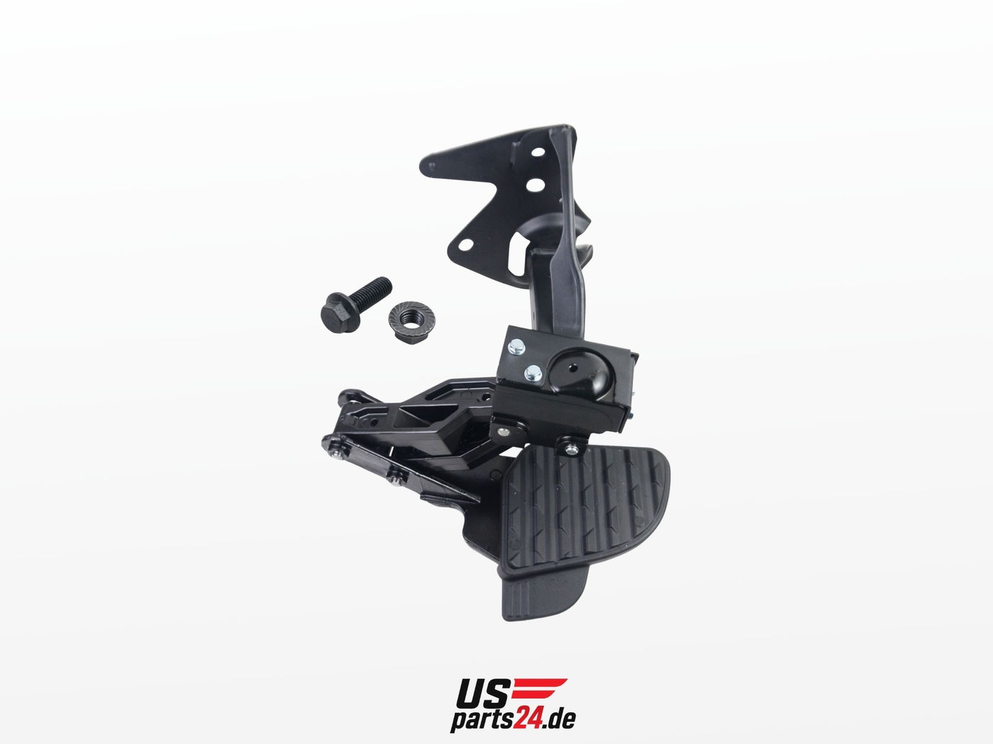 Trittstufe/BedStep für Dodge RAM 1500 – einfache Montage, Funktion & Style - US-Parts24.de