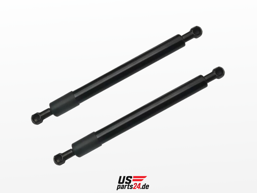 Gasfedern-Set (2 Stück) für Ford F-150 / F-250 / RAM 1500 – Heckklappe/Haube