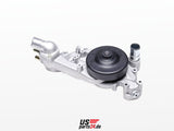 Wasserpumpe (inkl. Thermostat & Gehäuse) – passend für Camaro, Corvette & Cadillac CTS 6.2 V8 (2009–2015) - US-Parts24.de