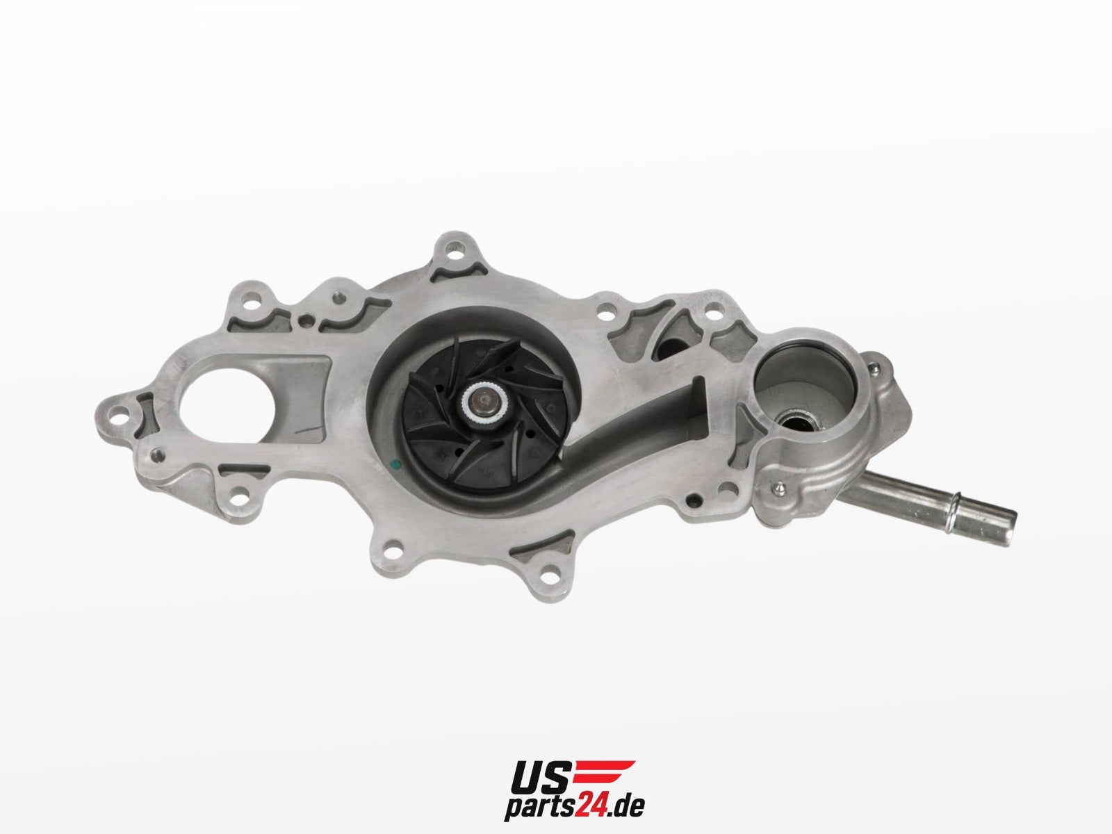 Wasserpumpe (inkl. Metalldichtung) – passend für Ford F-150 & Lincoln Navigator 3.5T V6 (2017–2021) - US-Parts24.de