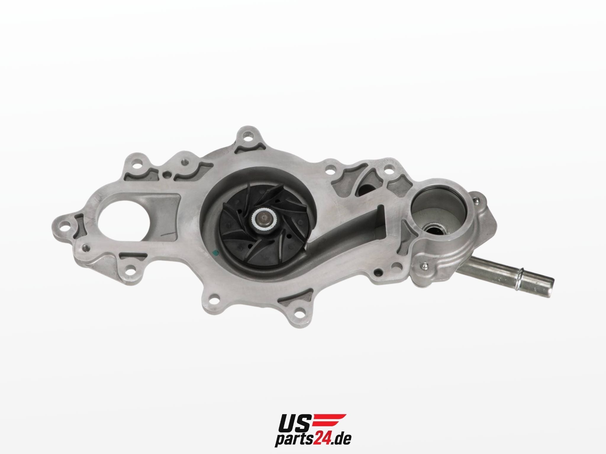 Wasserpumpe (inkl. Metalldichtung) – passend für Ford F-150 & Lincoln Navigator 3.5T V6 (2017–2021) - US-Parts24.de