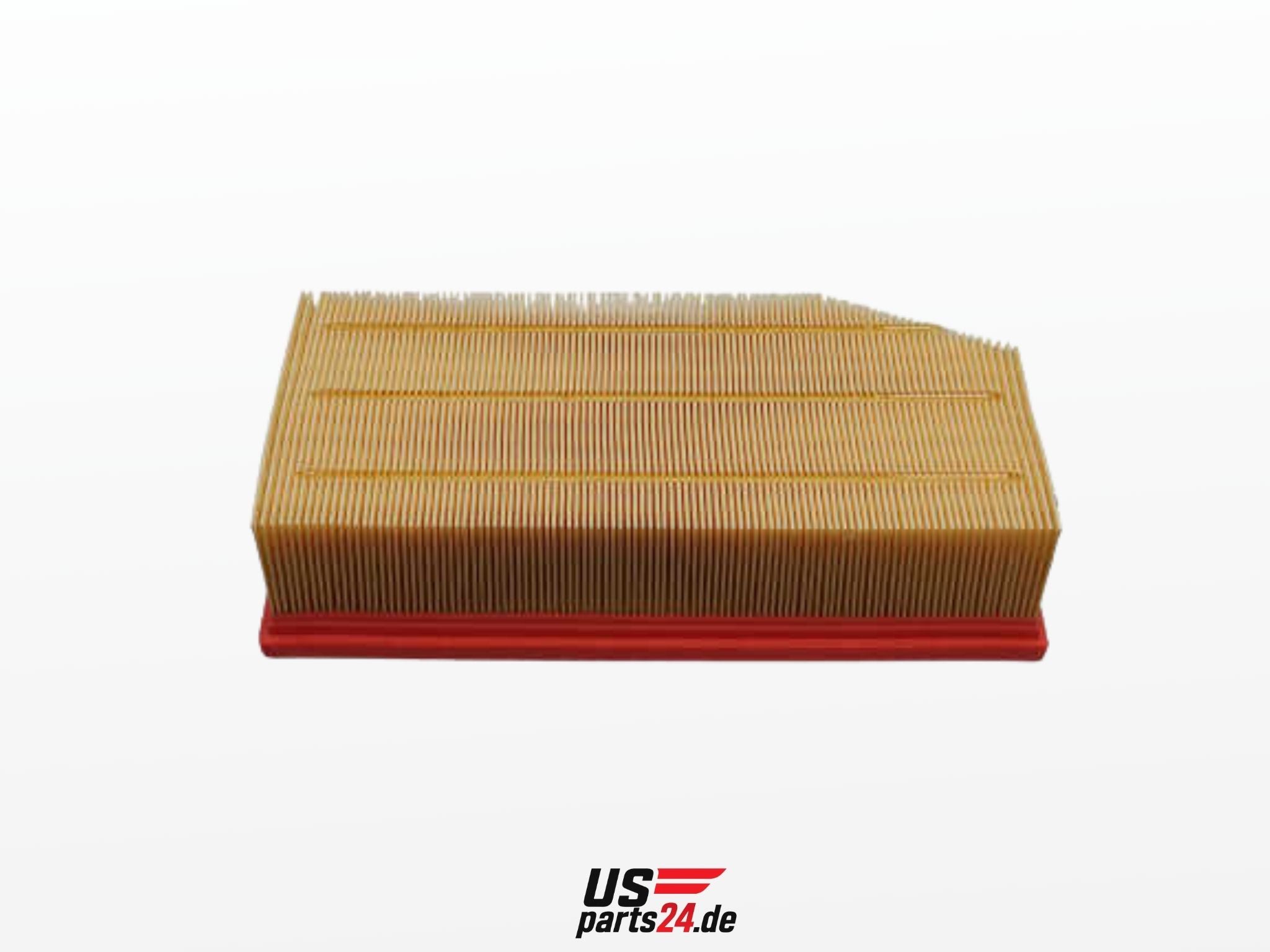 Luftfilter-Einsatz – passend für Jeep Wrangler & Gladiator - US-Parts24.de