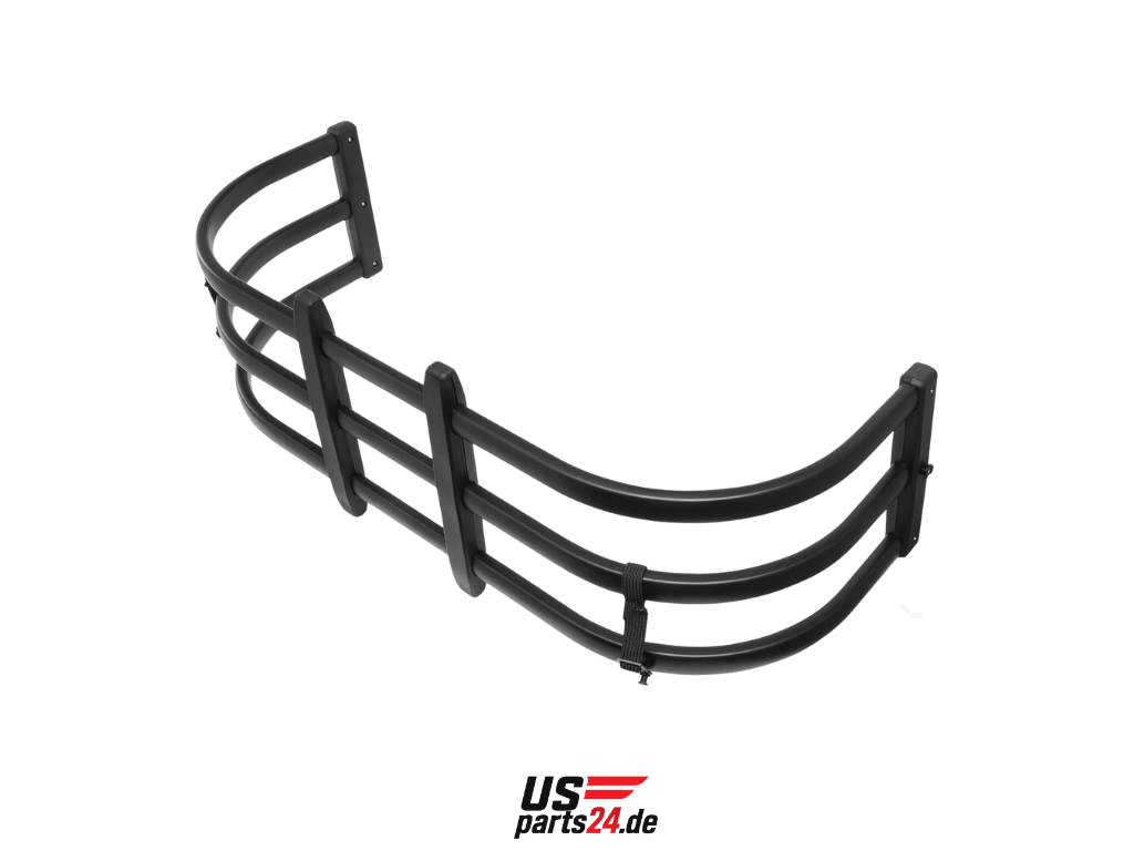 Ladeflächenverlängerung Pickup (verstellbar) – für Ford F-150, RAM & Pickups - US-Parts24.de