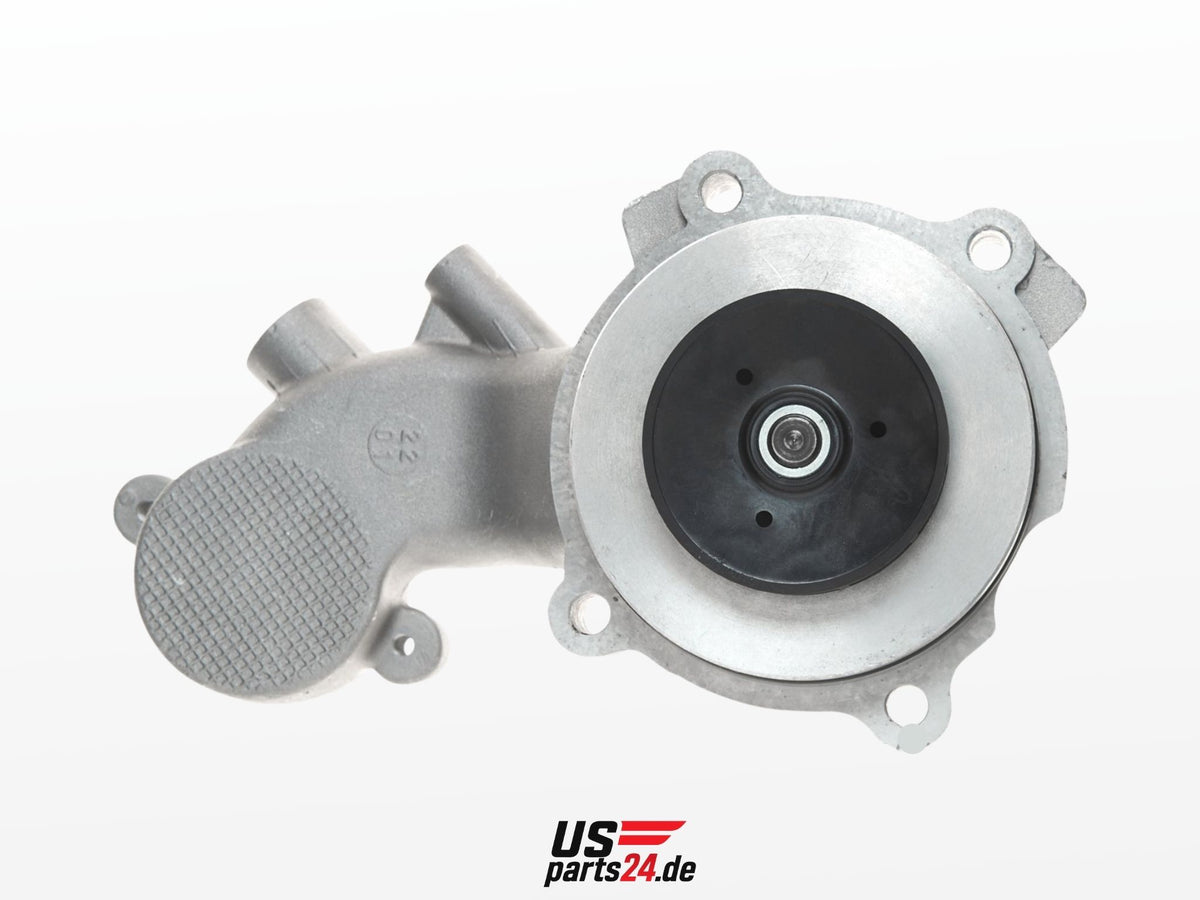 Wasserpumpe (inkl. Dichtungsring) – passend für Ford F-150 & Mustang 5.0 V8 (2011–2024) - US-Parts24.de