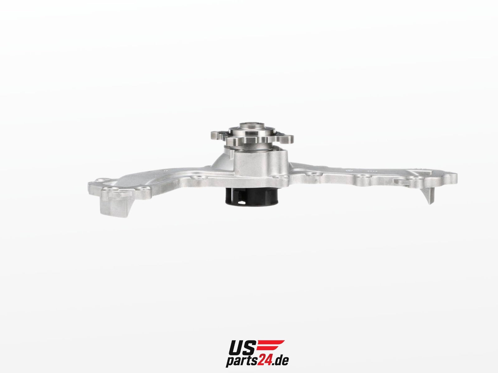 Wasserpumpe (inkl. Metalldichtung) – passend für Chevrolet Camaro & Blazer 3.6 V6 (2016–2025) - US-Parts24.de