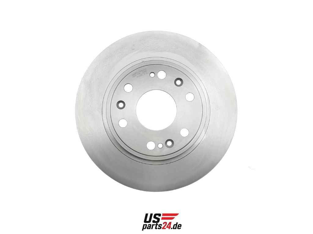 Bremsen-Komplettset Vorderachse – Bremsscheiben & Keramik-Beläge für Escalade & Co. - US-Parts24.de