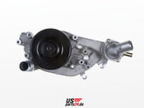 Wasserpumpe (inkl. Thermostat & Gehäuse) – passend für Camaro, Corvette & Cadillac CTS 6.2 V8 (2009–2015) - US-Parts24.de