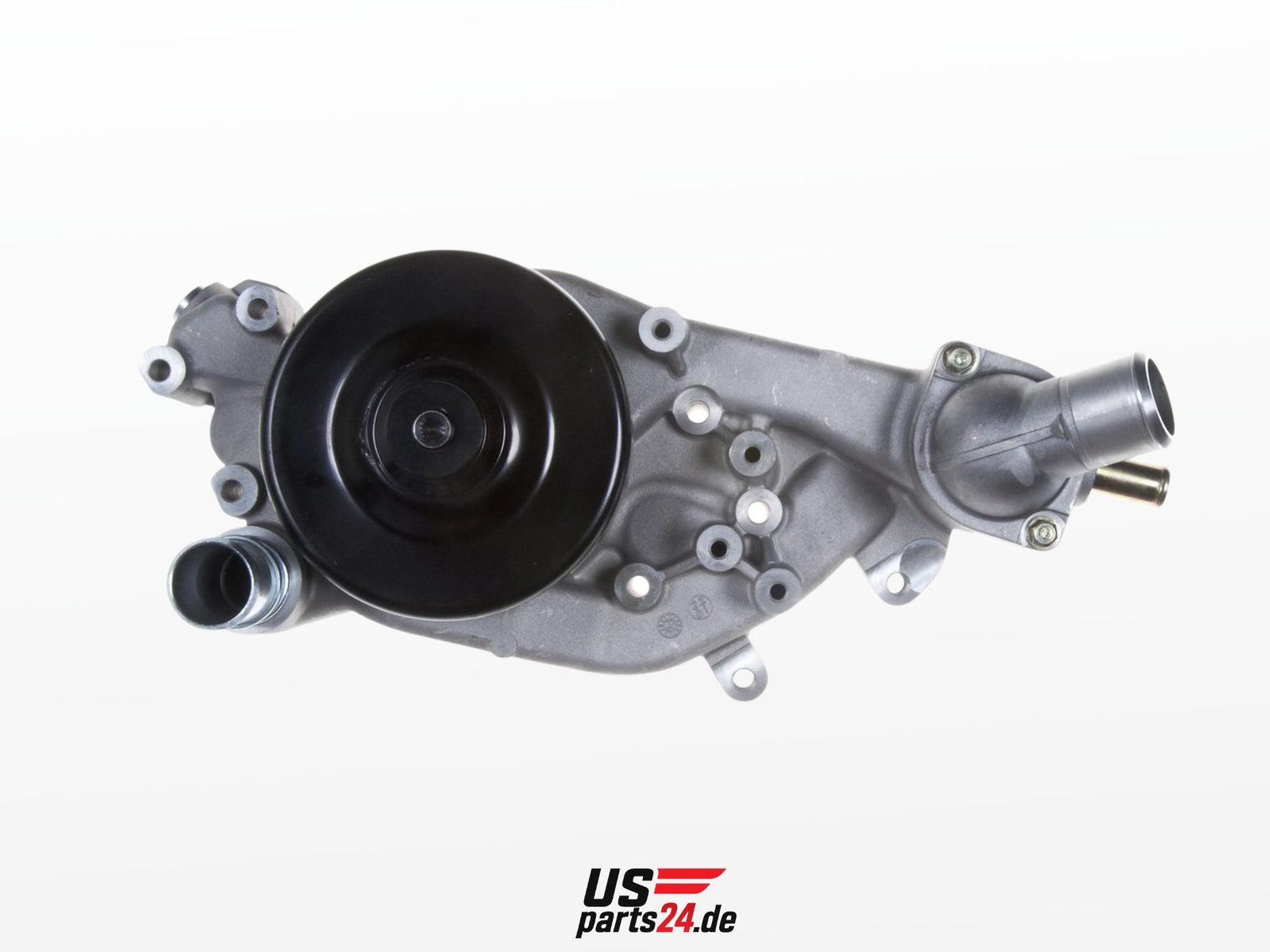 Wasserpumpe (inkl. Thermostat & Gehäuse) – passend für Camaro, Corvette & Cadillac CTS 6.2 V8 (2009–2015) - US-Parts24.de