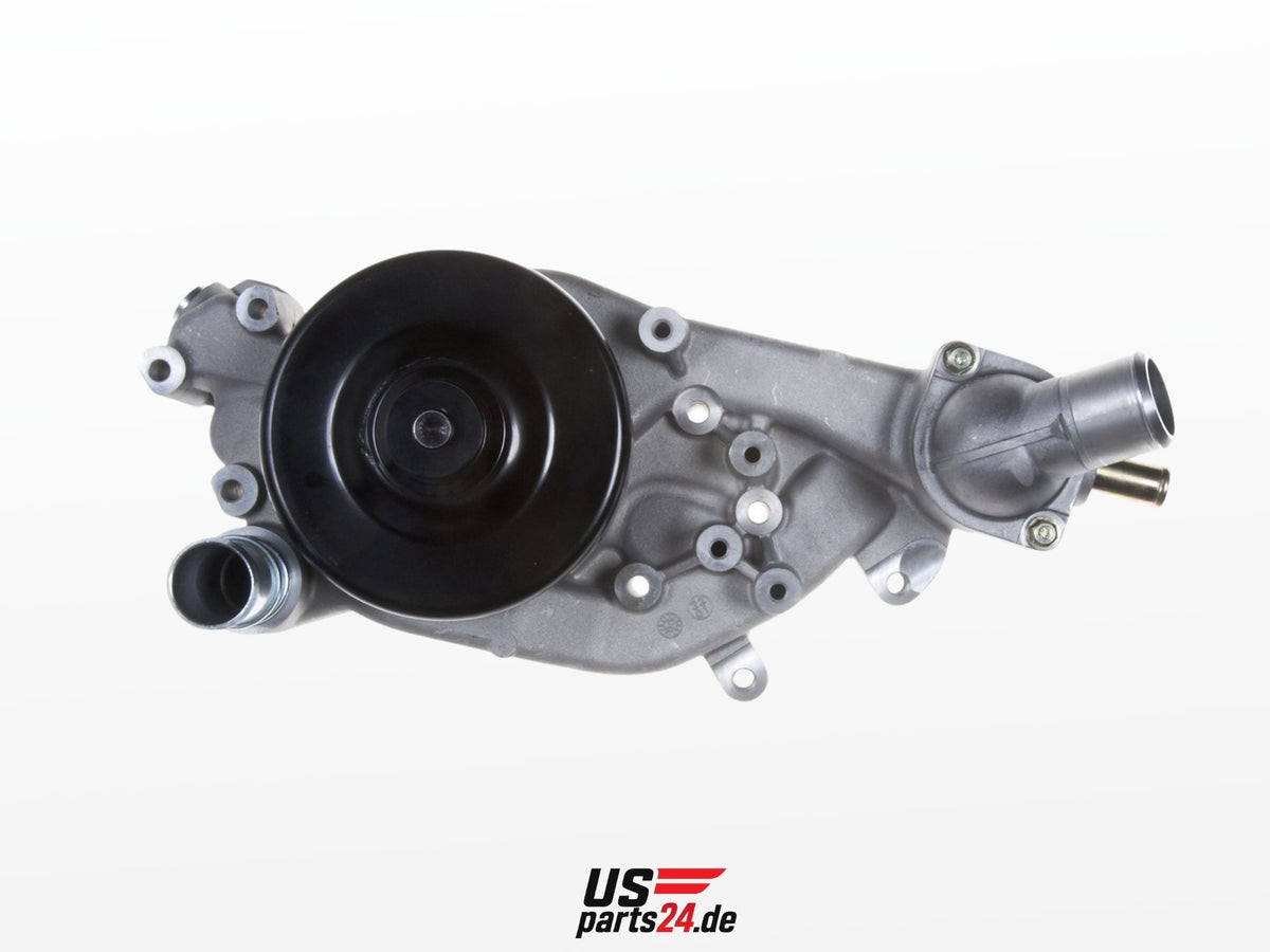 Wasserpumpe (inkl. Thermostat & Gehäuse) – passend für Camaro, Corvette & Cadillac CTS 6.2 V8 (2009–2015) - US-Parts24.de