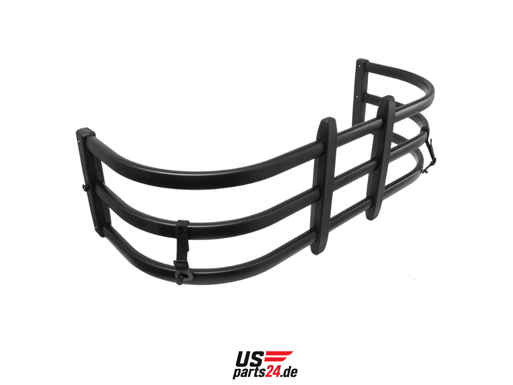 Ladeflächenverlängerung Pickup (verstellbar) – für Ford F-150, RAM & Pickups - US-Parts24.de