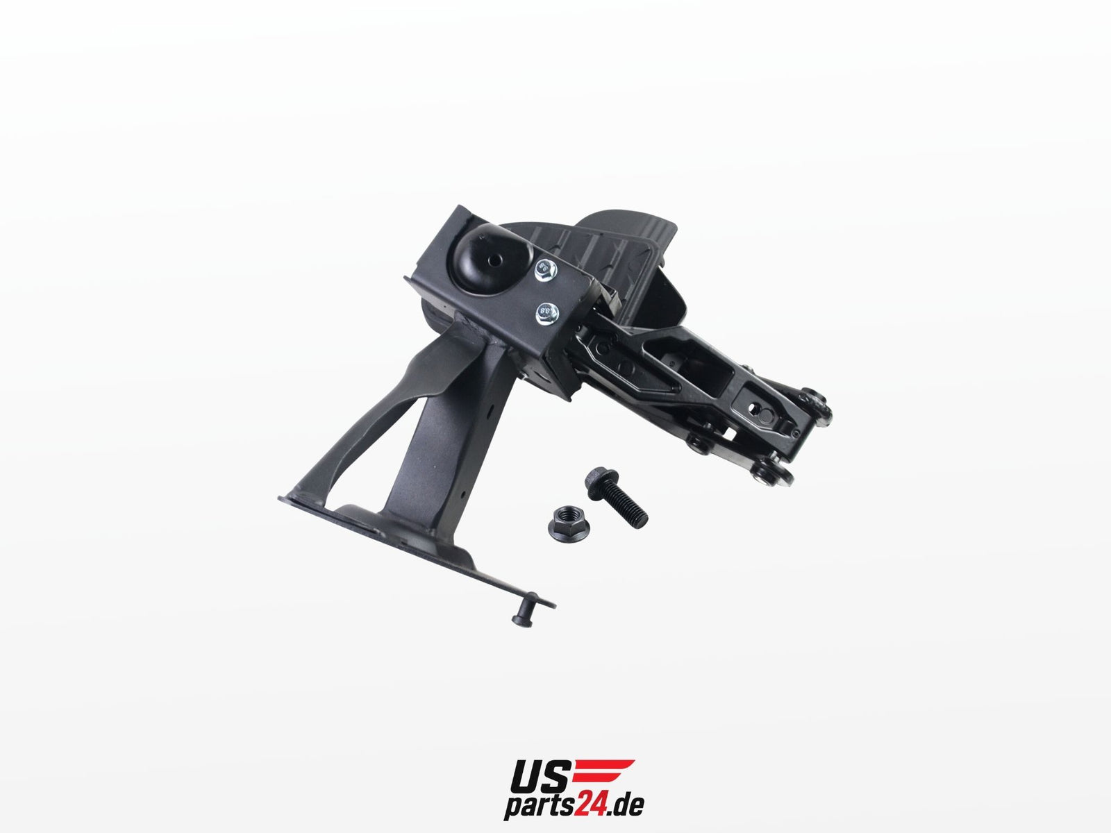 Trittstufe/BedStep für Dodge RAM 1500 – einfache Montage, Funktion & Style - US-Parts24.de