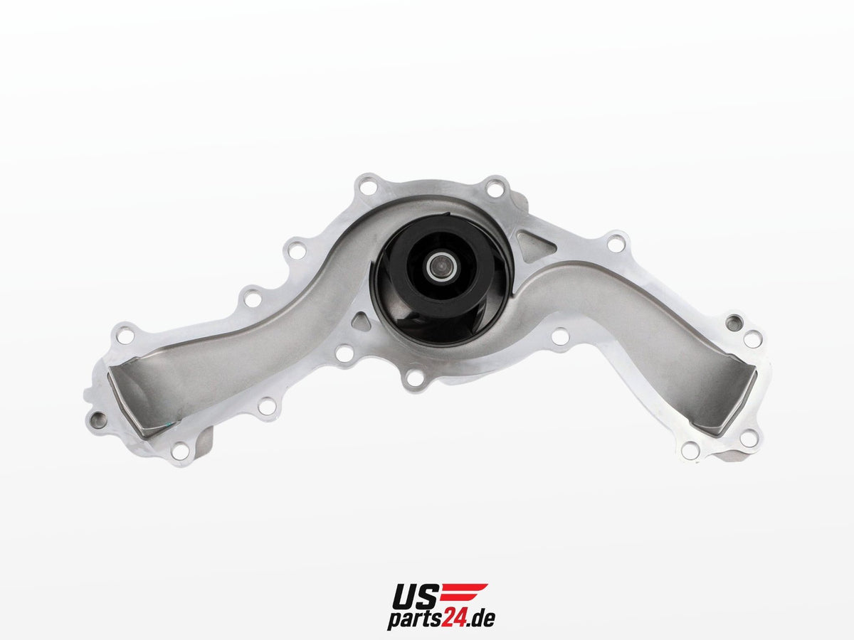 Wasserpumpe (inkl. Metalldichtung) – passend für Chevrolet Camaro & Blazer 3.6 V6 (2016–2025) - US-Parts24.de