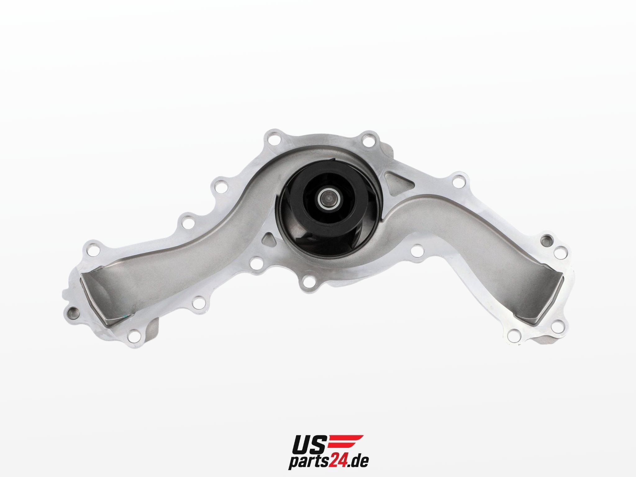 Wasserpumpe (inkl. Metalldichtung) – passend für Chevrolet Camaro & Blazer 3.6 V6 (2016–2025) - US-Parts24.de