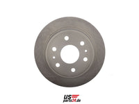 Bremsen-Komplettset Hinterachse – Bremsscheiben & Keramik-Beläge für Escalade & Co. - US-Parts24.de