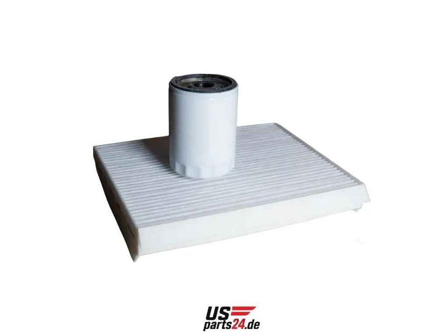 Wartungsset „Klein“ – Ford F-150 (13. & 14. Generation, 2015–2025)