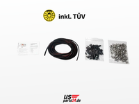 Kotflügel-Verbreiterungen Pocket-Rivet Style – Ford F-150 (2018 – 2020) - US-Parts24.de