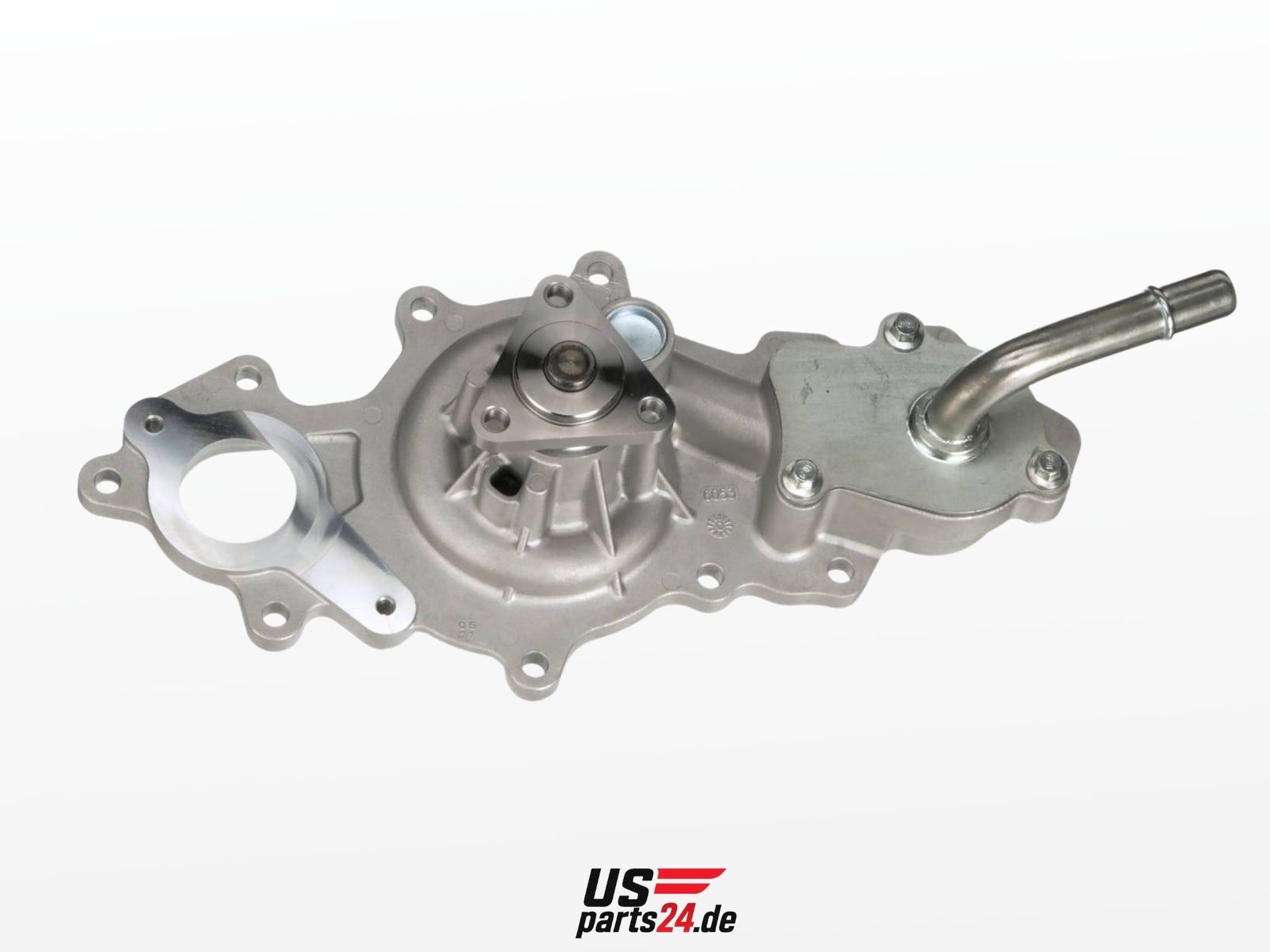 Wasserpumpe (inkl. Metalldichtung) – passend für Ford F-150 & Lincoln Navigator 3.5T V6 (2017–2021) - US-Parts24.de