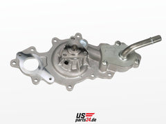 Wasserpumpe (inkl. Metalldichtung) – passend für Ford F-150 & Lincoln Navigator 3.5T V6 (2017–2021)