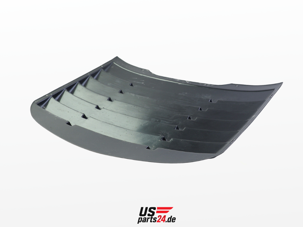 Heckscheibenabdeckung / Katzentreppe für Ford Mustang Coupe (2014–2022) - US-Parts24.de