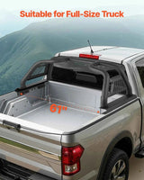 Einstellbarer Überrollbügel Pickup – Version 1