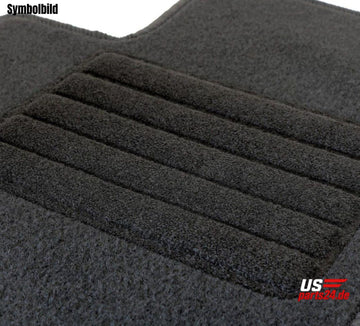 Fußmatten-Set Ford Mustang VI (2015–2020)