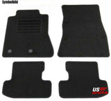 Fußmatten-Set Ford Mustang VI (2015–2020)
