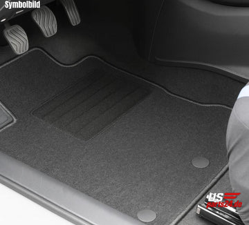 Fußmatten-Set Ford Mustang VI (2015–2020)