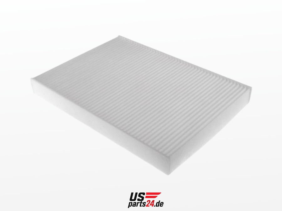 Innenraumfilter / Pollenfilter – passend für Chrysler 300, Dodge Charger, Challenger (2011 – 2021)