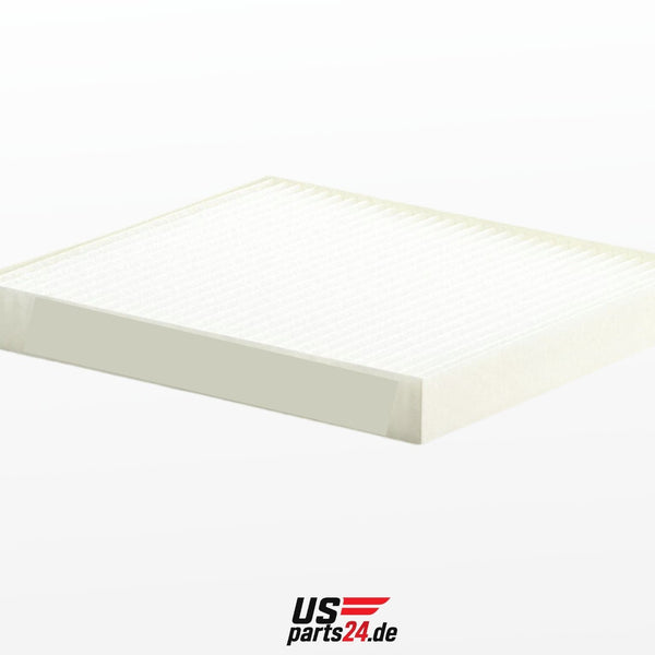 Cabin air/pollen filter - suitable for RAM 1500 (2010 - 2018)