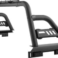 Einstellbarer Überrollbügel Pickup – Version 1