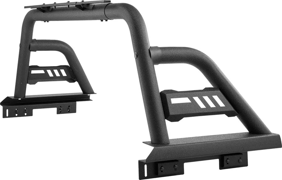 Einstellbarer Überrollbügel Pickup – Version 1