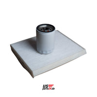 Wartungsset f150