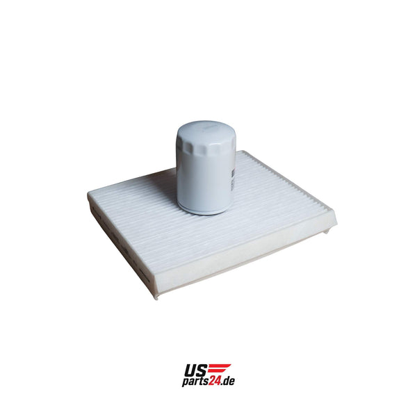 Maintenance Kit “Small” – Ford F-150 (13th &amp; 14th Generation, 2015–2025)