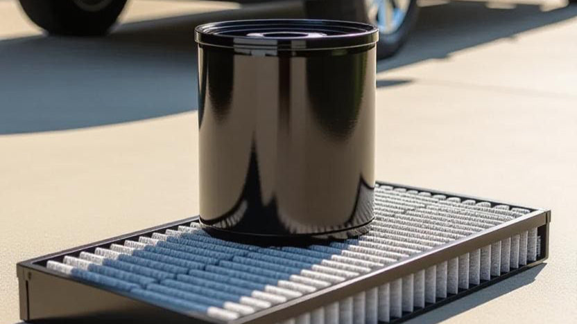 Wartungsset „Klein“ – Ford F-150 (13. & 14. Generation, 2015–2025)