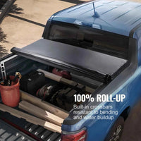 Soft Load Cover Roll‑Up für Ford F‑150 Styleside Bed (2009‑2024)