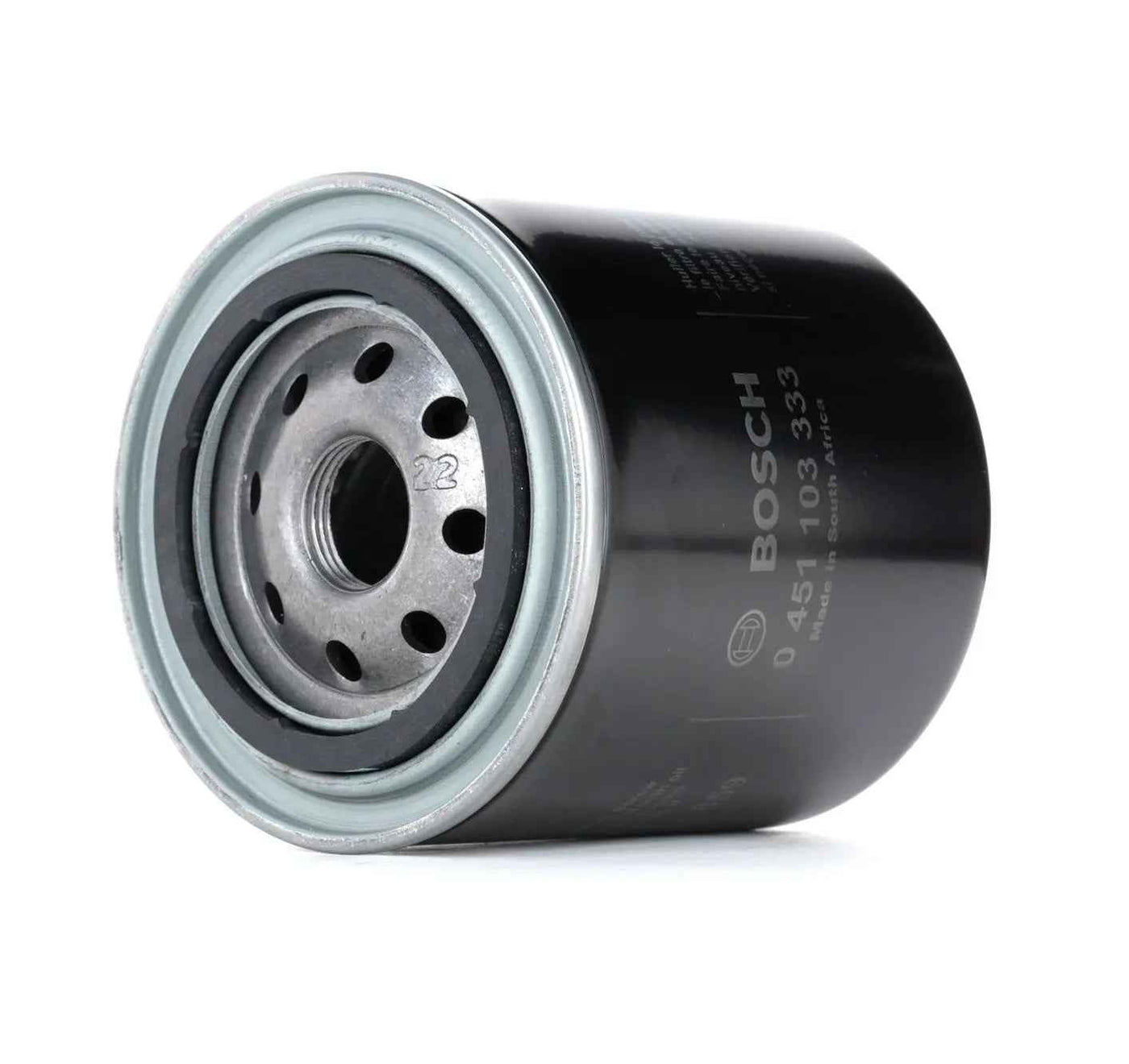 Bosch Ölfilter (Anschraubfilter M22 x 1,5) Camaro, Challenger & mehr