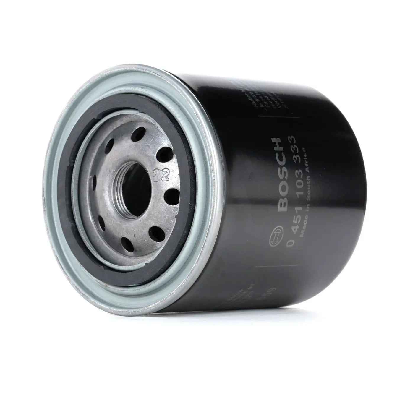 Bosch Ölfilter (Anschraubfilter M22 x 1,5) Camaro, Challenger & mehr