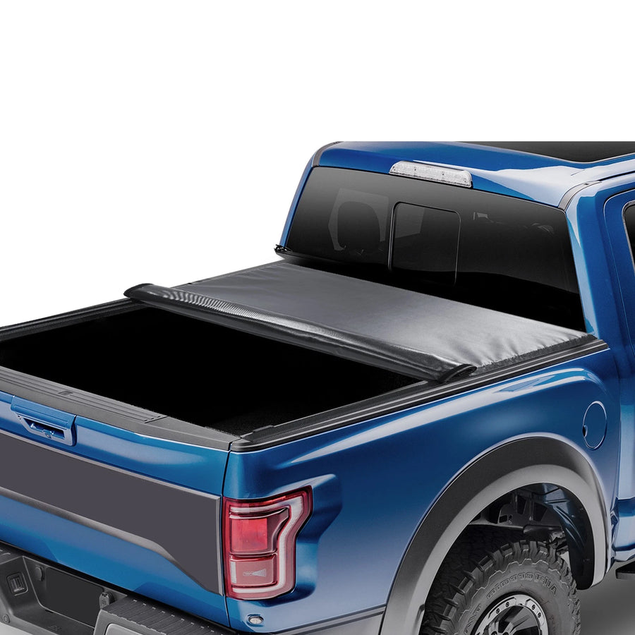 Soft Load Cover Roll‑Up für Ford F‑150 Styleside Bed (2009‑2024)