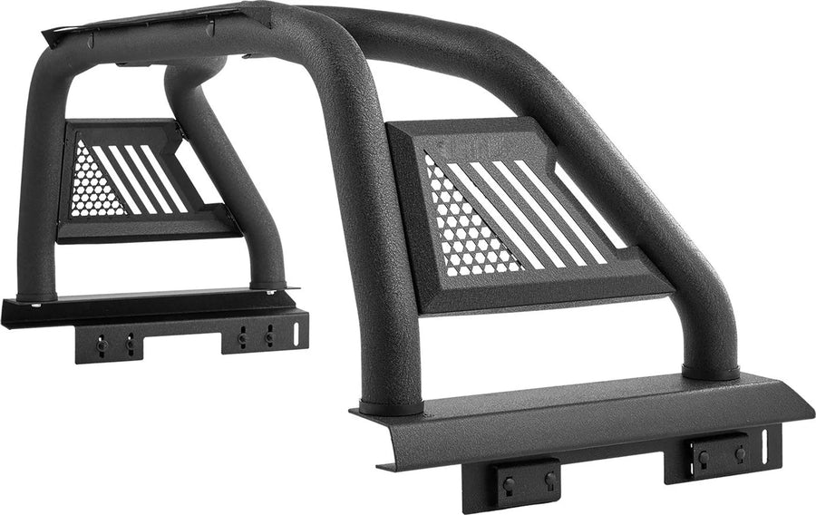 Einstellbarer Überrollbügel Pickup - Version 2