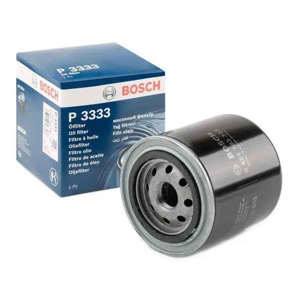 Bosch oil filter (spin-on filter M22 x 1.5) Camaro, Challenger &amp; more