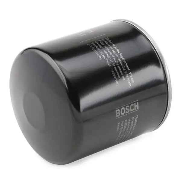 Bosch Ölfilter (Anschraubfilter M22 x 1,5) Camaro, Challenger & mehr